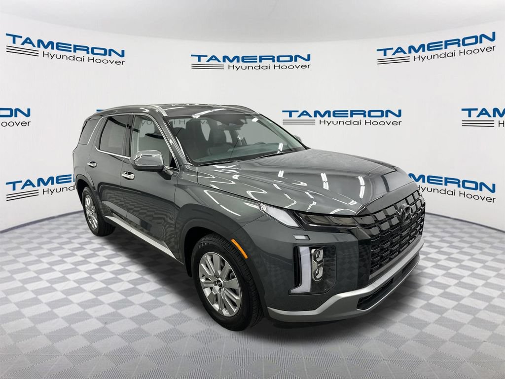 Used 2025 Hyundai Palisade SEL FWD image 7