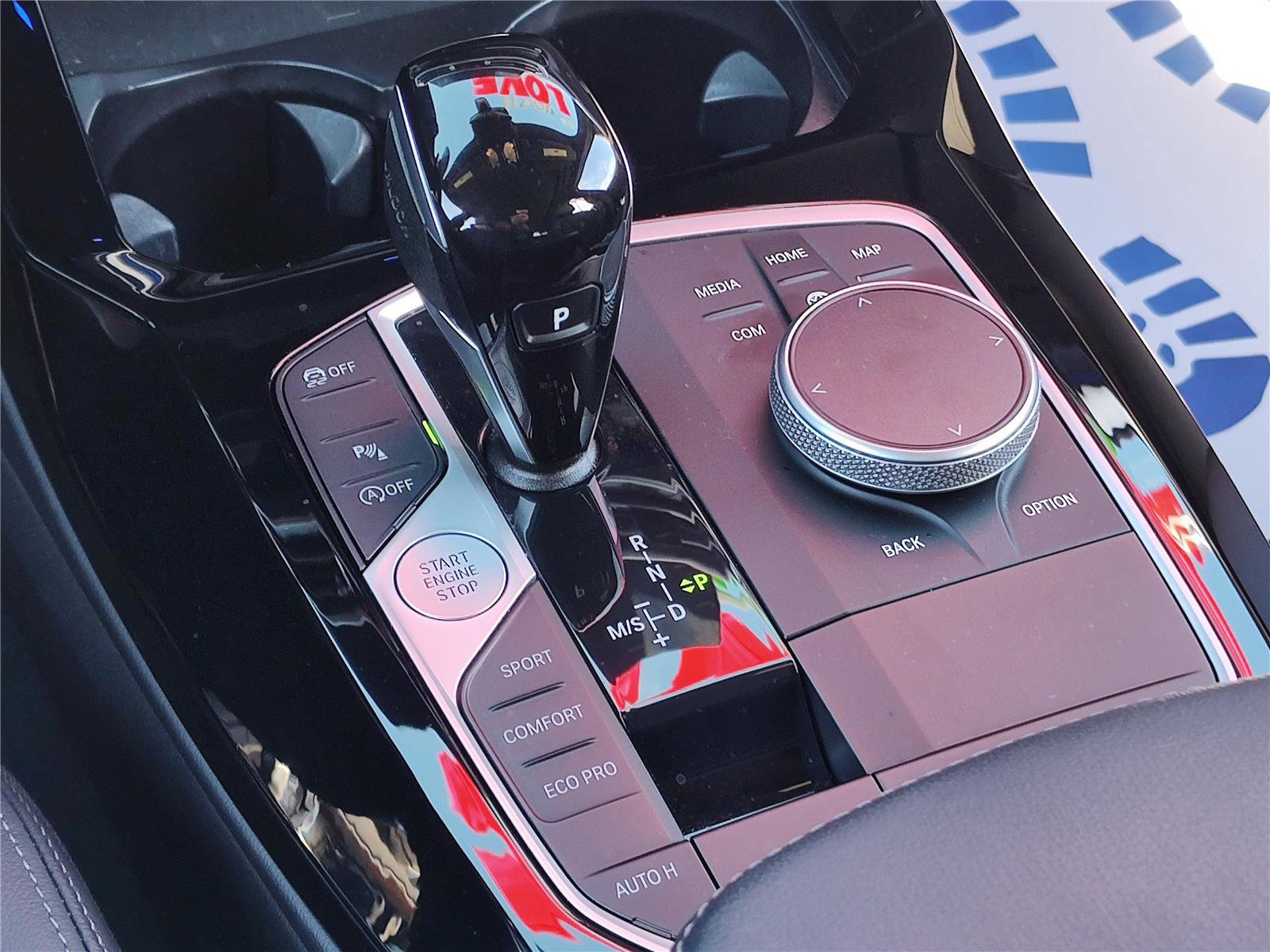 Certified 2023 BMW X3 sDrive30i w/ Premium Package image 19