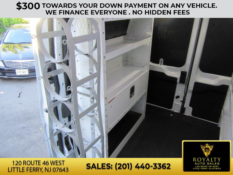 Used 2020 Ford Transit 250 Medium Roof w/ Load Area Protection Package image 24