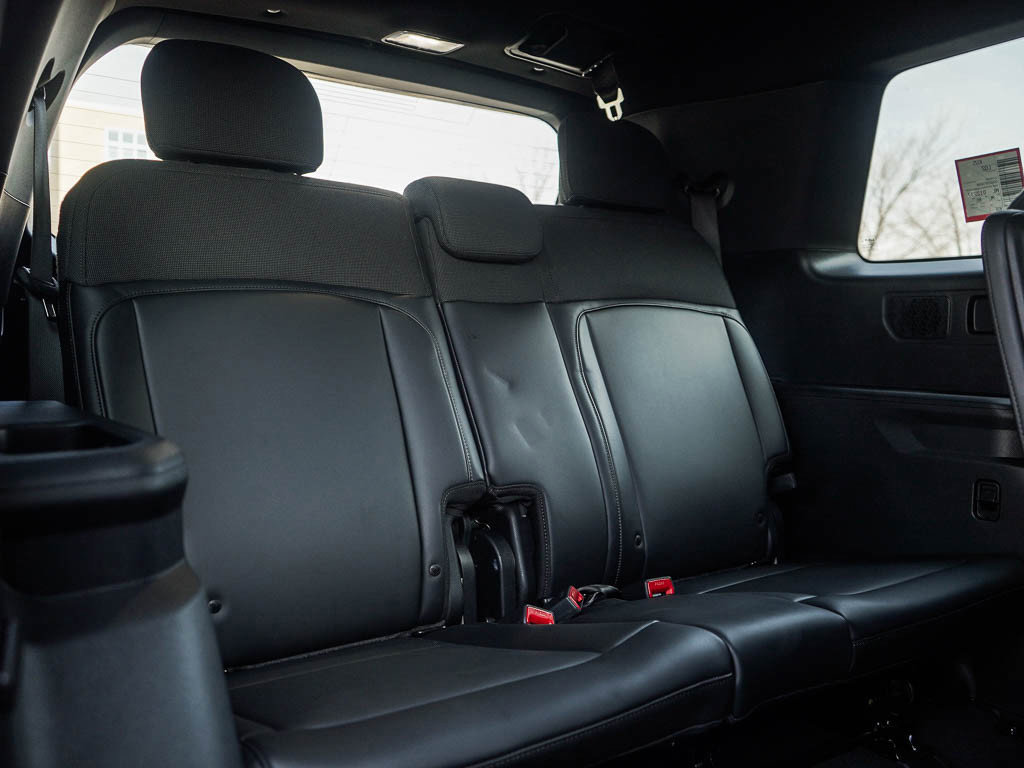 New 2027 Kia Telluride S image 14