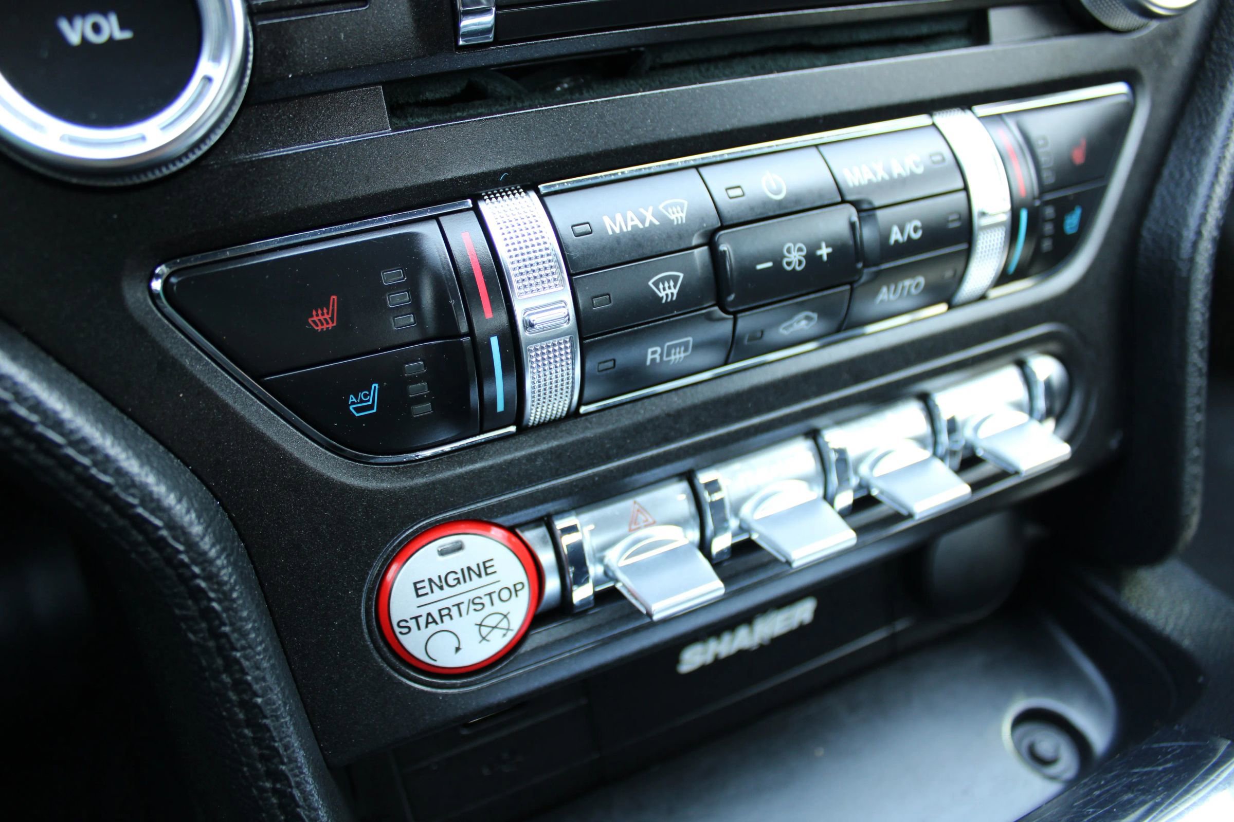 Used 2016 Ford Mustang GT Premium w/ GT Performance Package image 16