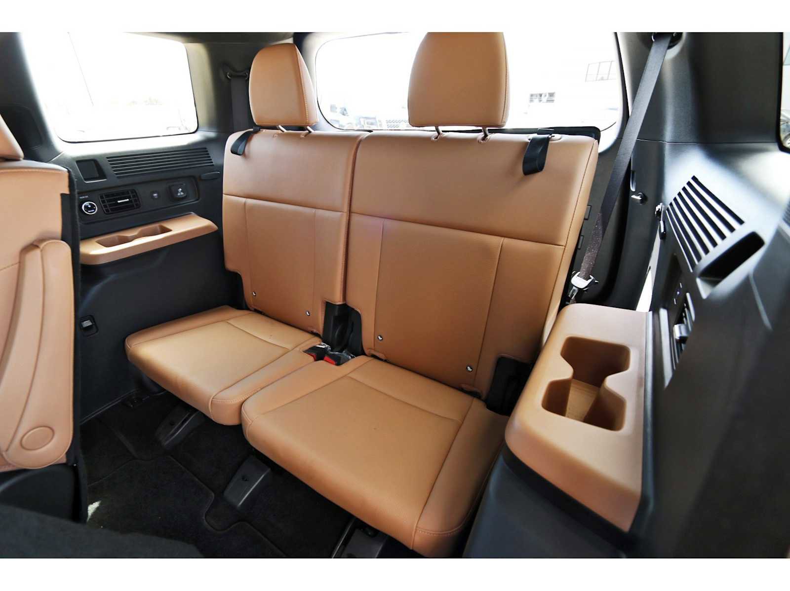 Used 2026 Hyundai Santa Fe Calligraphy image 14