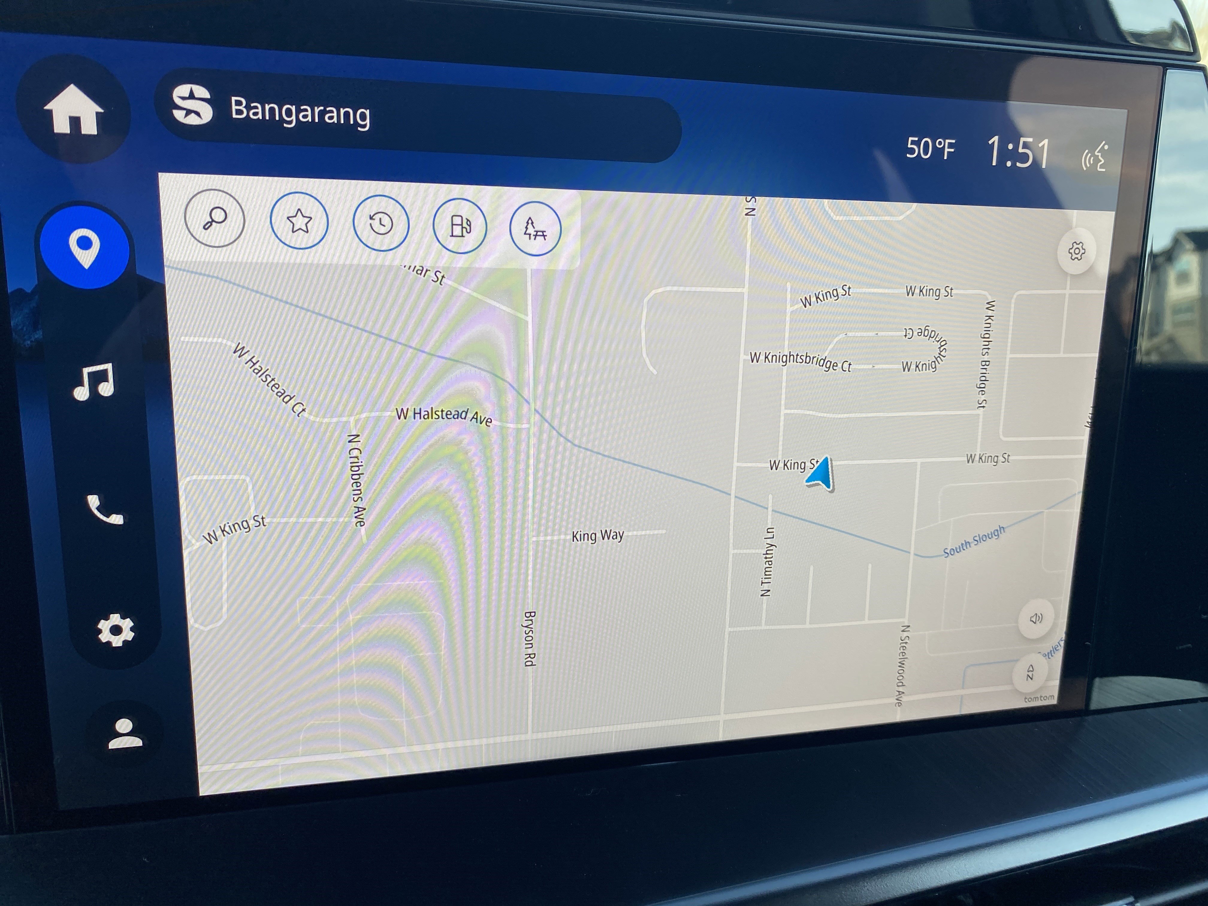 New 2026 Subaru Outback Limited image 30