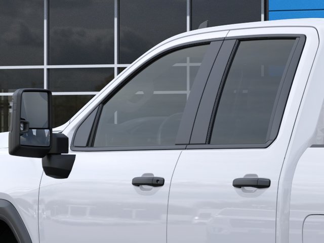 New 2026 GMC Sierra 2500 Pro w/ Convenience Package AWD/4WD image 12