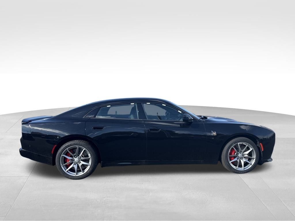 New 2026 Dodge Charger R/T Scat Pack w/ Track Package image 8