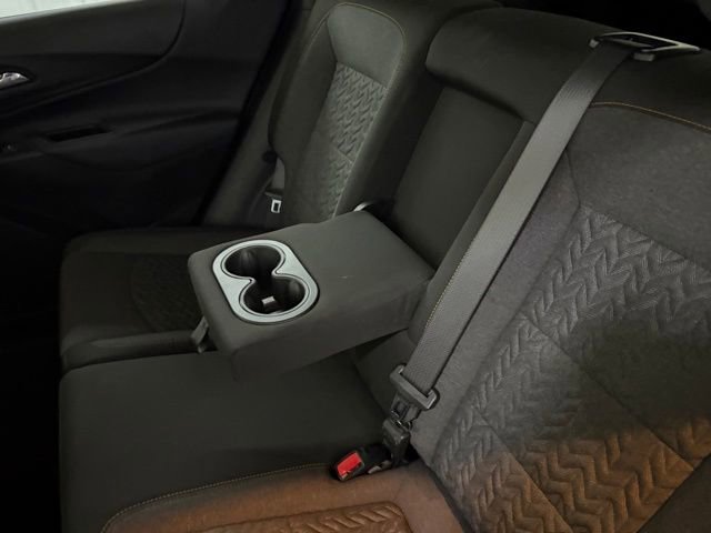 Used 2022 Chevrolet Equinox LT image 25
