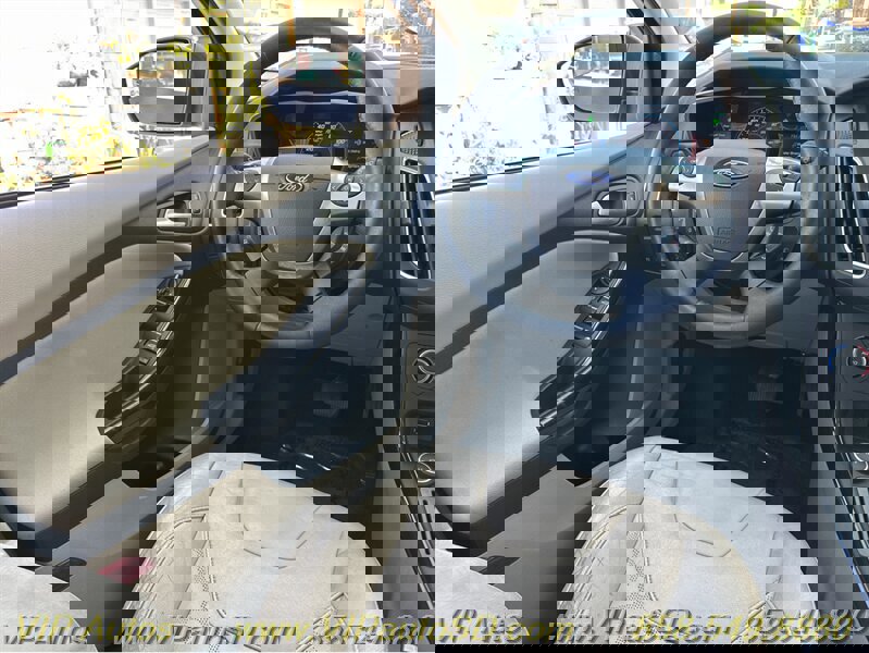 Used 2015 Ford Focus Electric Hatchback image 18