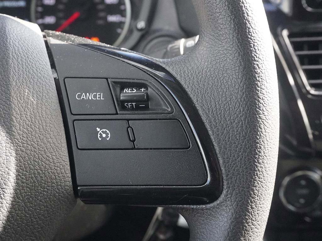 Used 2024 Mitsubishi Eclipse Cross ES image 33