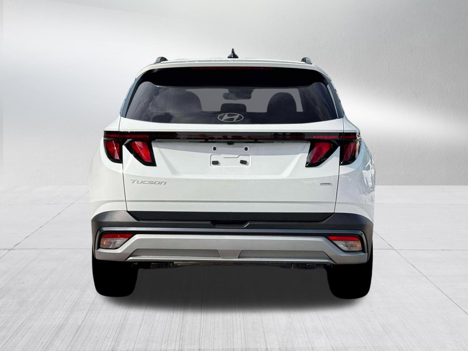 New 2026 Hyundai Tucson SEL image 6