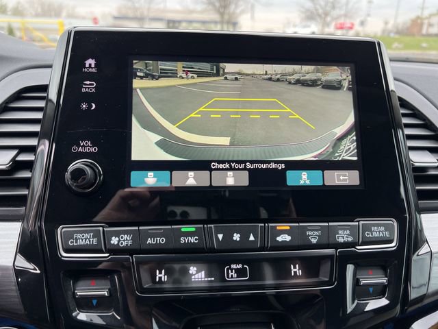 Used 2024 Honda Odyssey Elite image 15
