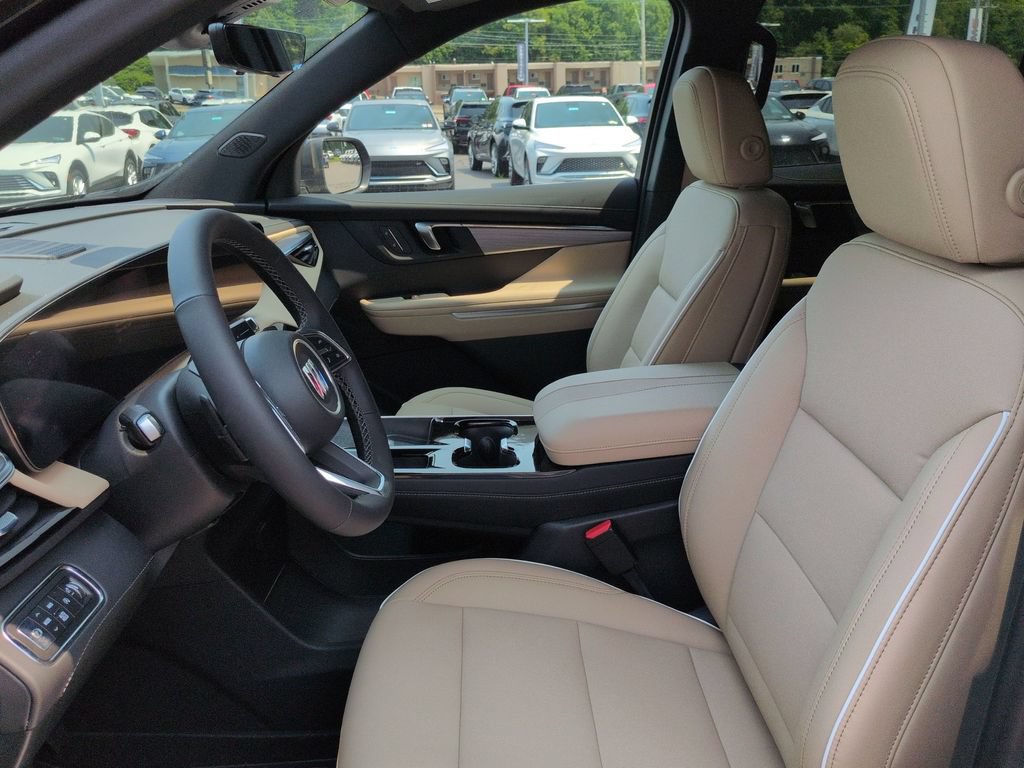 New 2026 Buick Enclave Preferred w/ Power Package AWD/4WD image 12