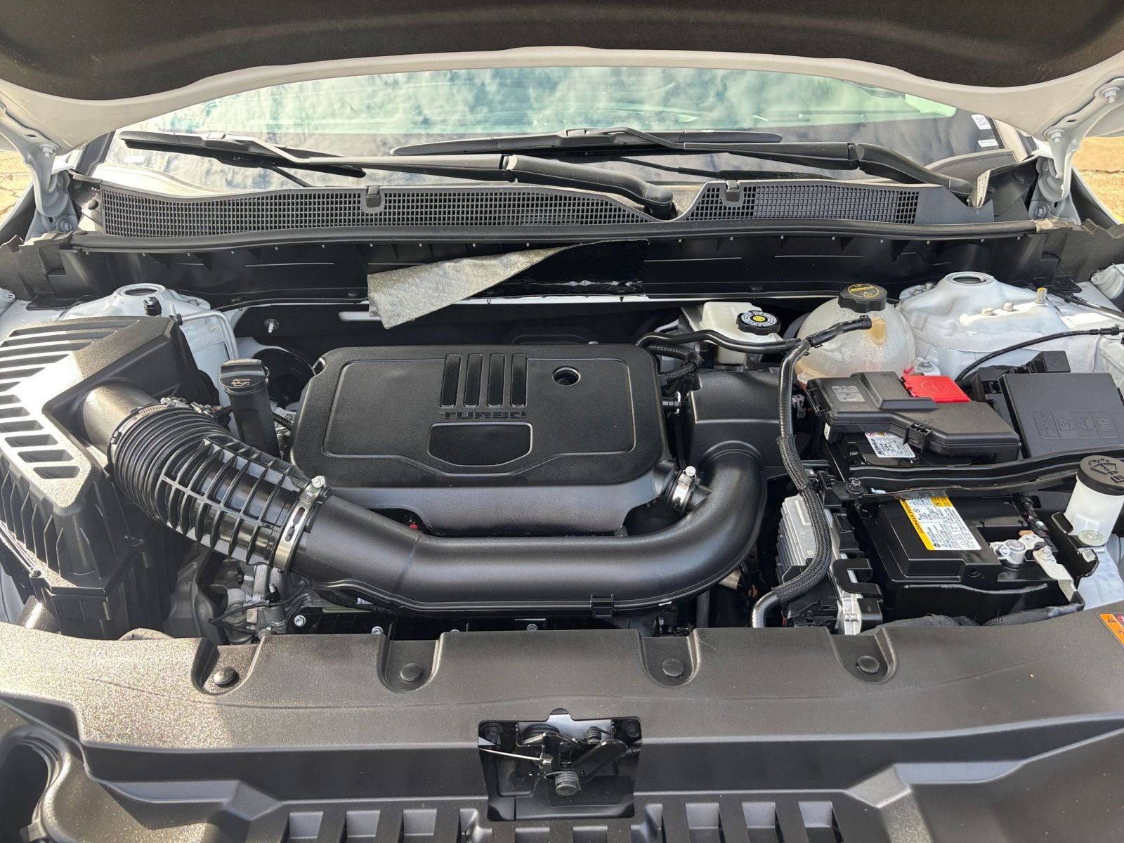 Used 2026 Chevrolet Blazer LT FWD image 33