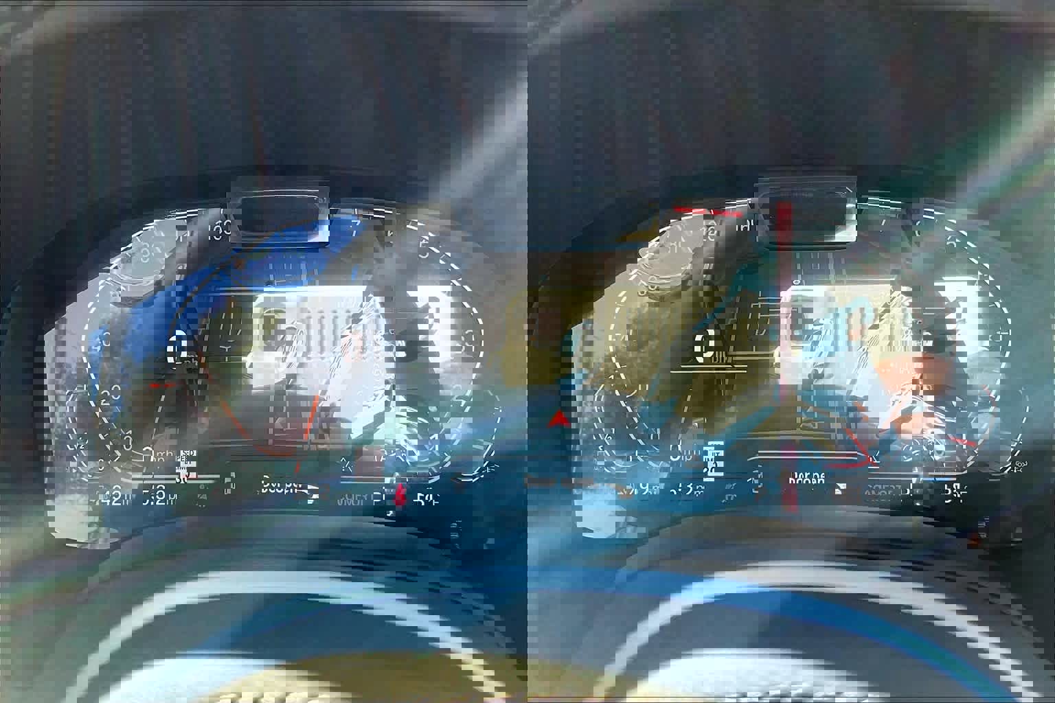 Used 2025 BMW 840i image 15