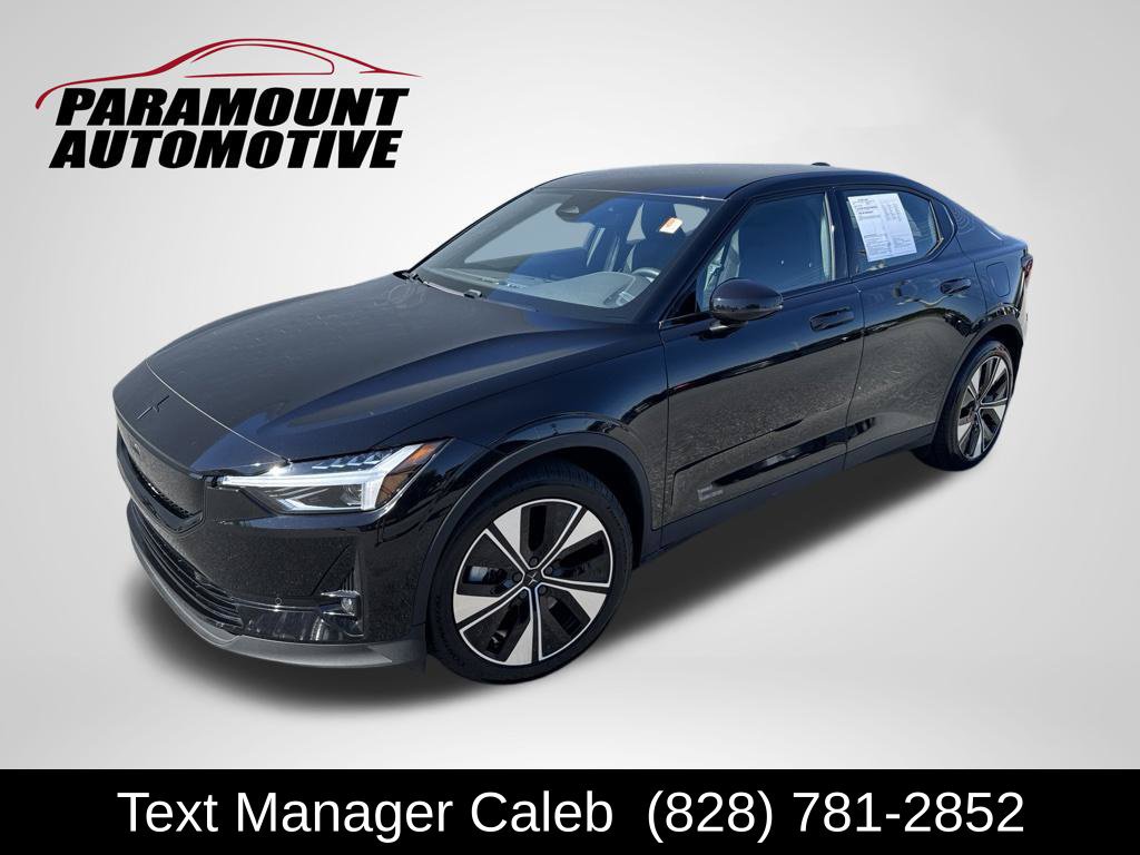 Used 2024 Polestar Polestar 2 AWD/4WD 360° Tour