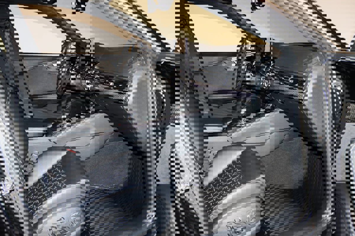 Used 2023 Audi RS 5 Sportback image 62