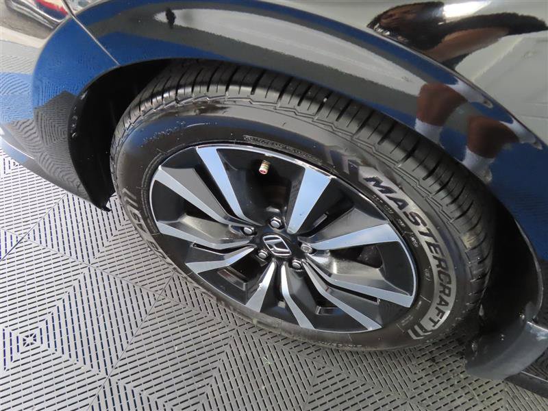 Used 2023 Honda Civic EX image 7
