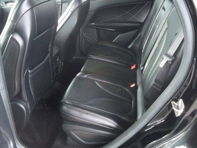 Used 2017 Lincoln MKC Reserve image 5