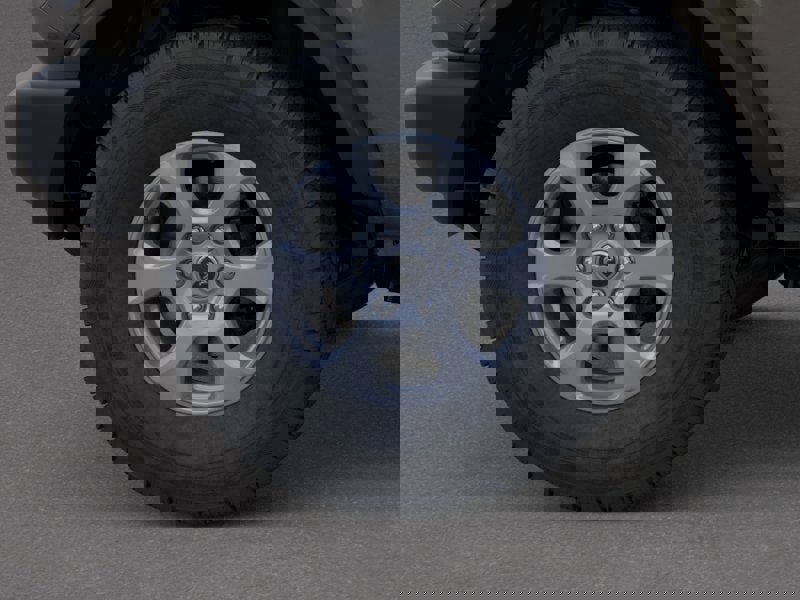 New 2025 Ford Bronco Big Bend image 21