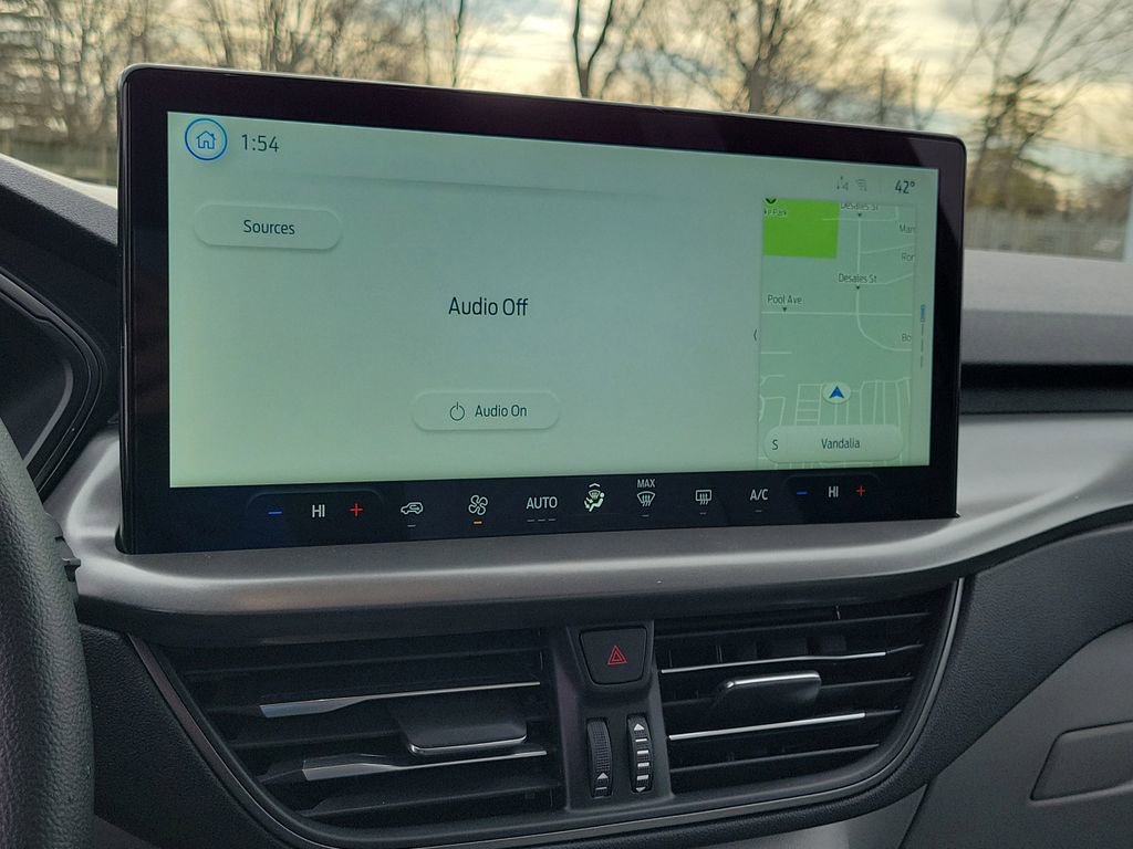 New 2026 Ford Escape Active w/ Tech Pack #1 image 27