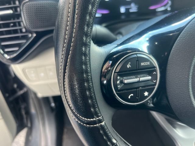 Used 2024 Kia Soul EX FWD image 15