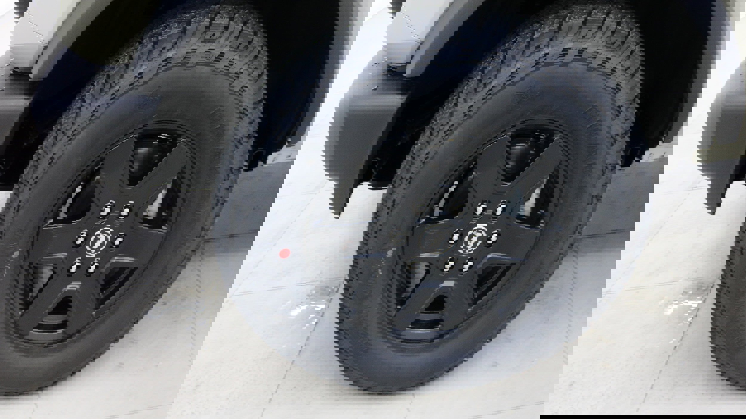 New 2025 Ford Bronco Big Bend image 11