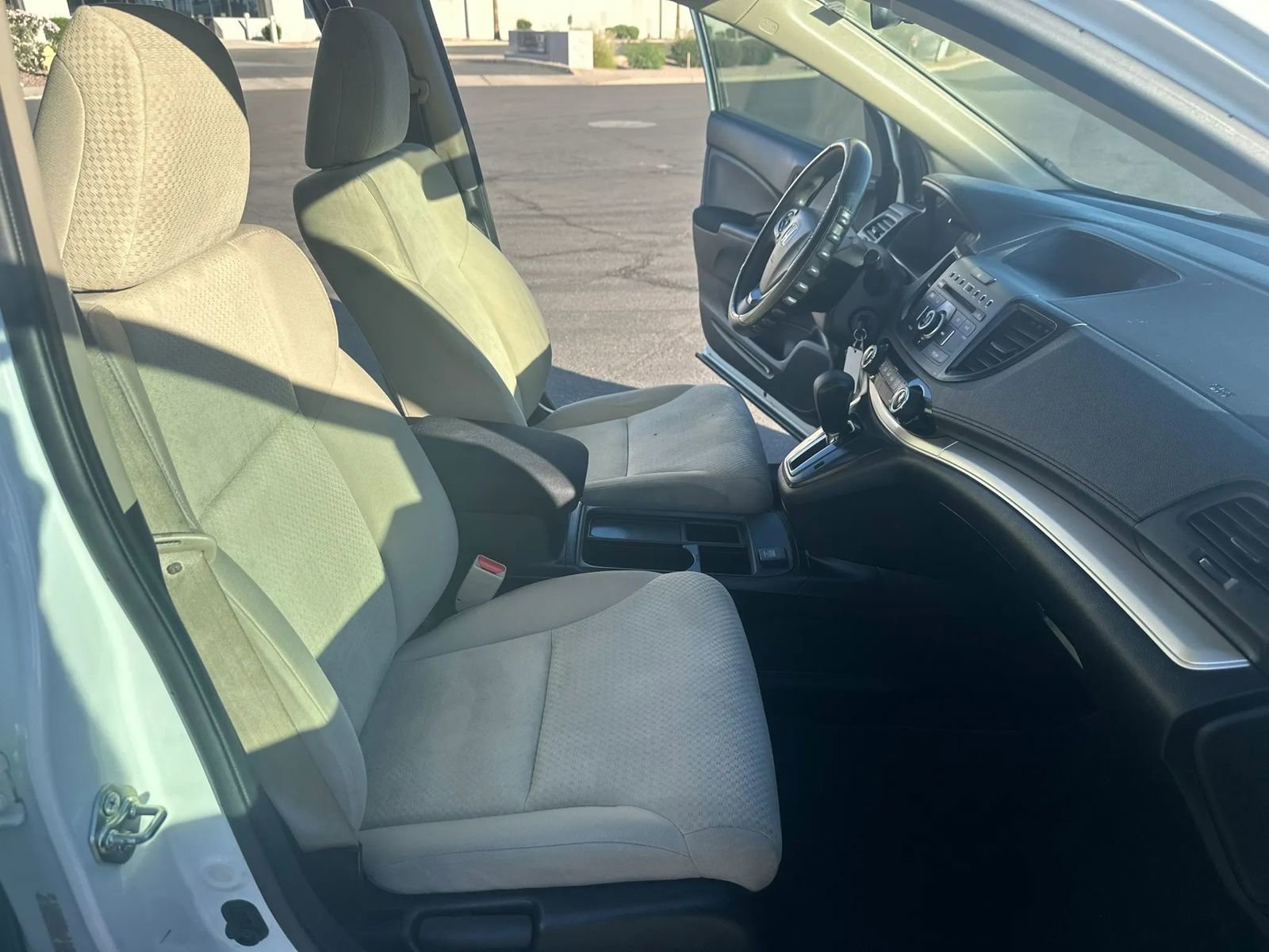 Used 2016 Honda CR-V SE image 19