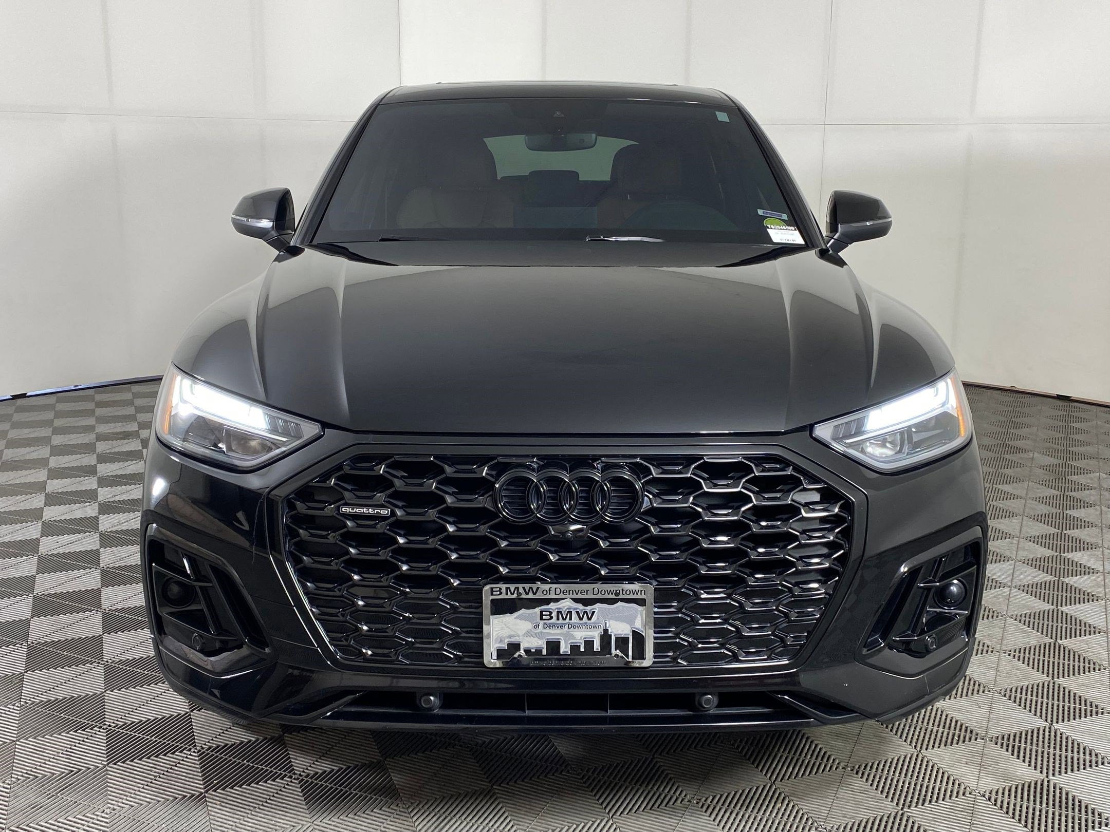 Used 2025 Audi Q5 2.0T Premium Plus image 6