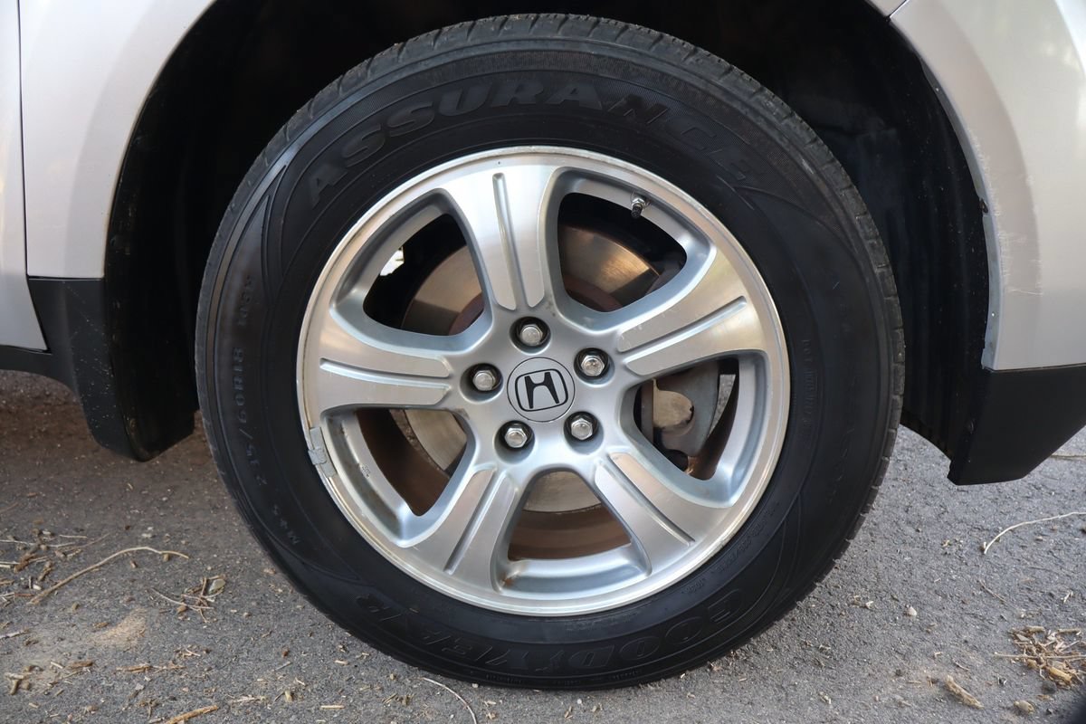 Used 2013 Honda Pilot EX-L image 47