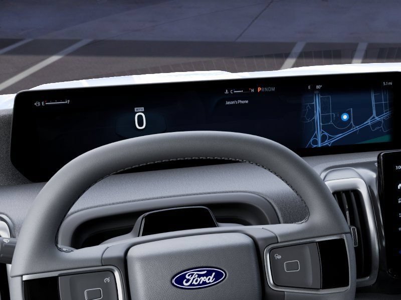 New 2027 Ford Expedition Max Active RWD image 13