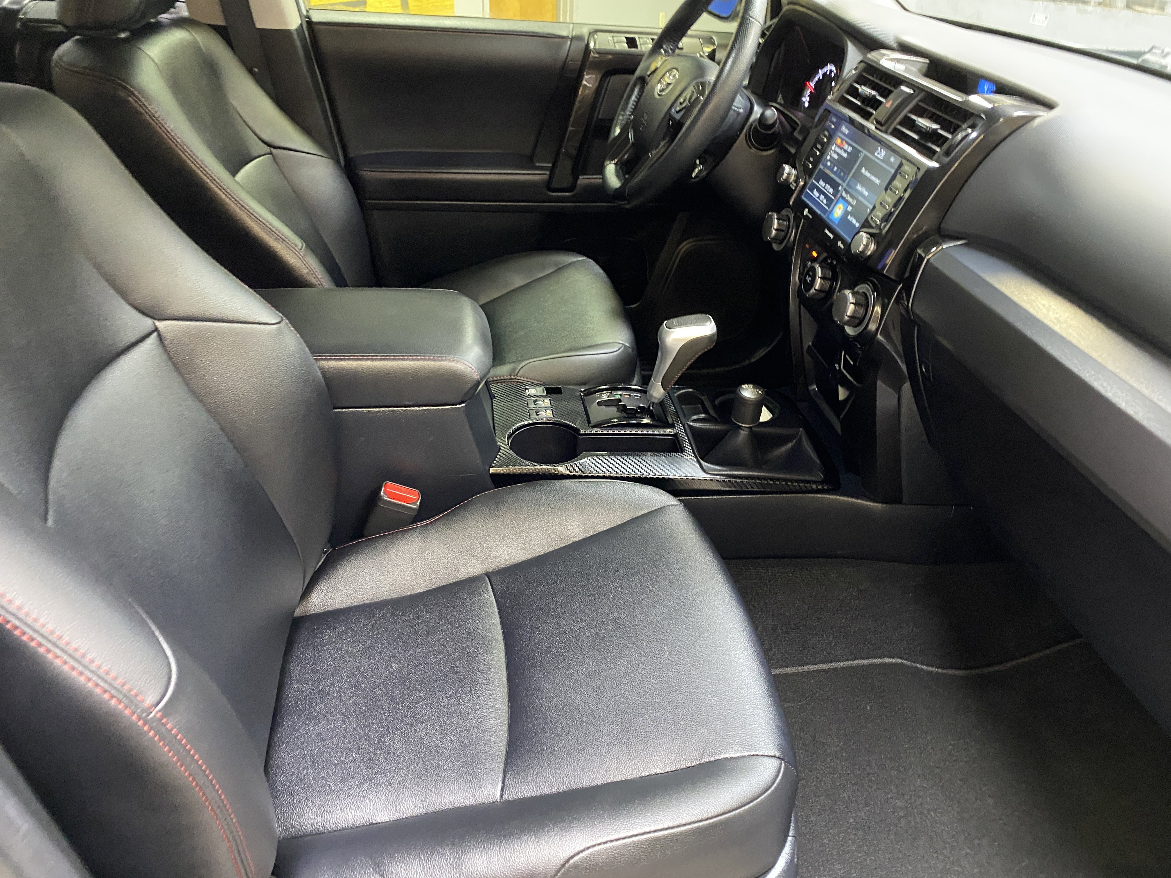 Used 2023 Toyota 4Runner TRD Off-Road Premium image 24