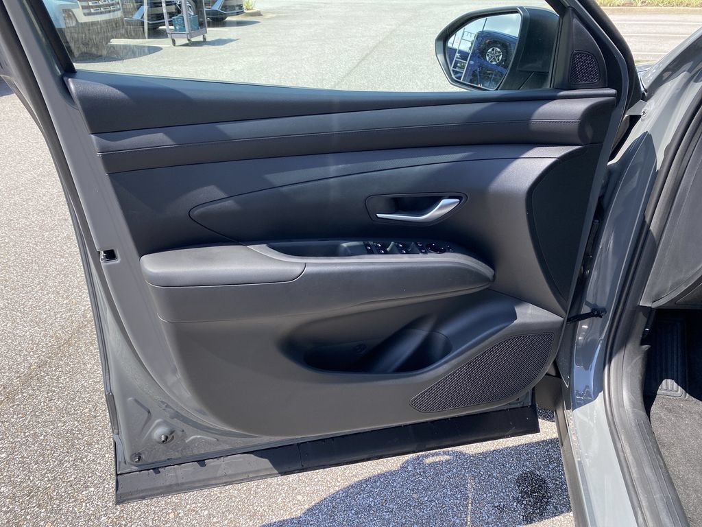 New 2026 Hyundai Santa Cruz SE FWD image 17