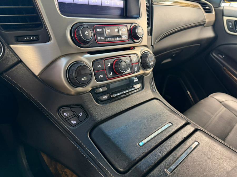 Used 2016 GMC Yukon Denali image 61