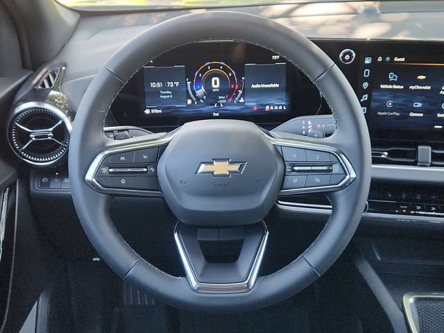 New 2027 Chevrolet Equinox LT w/ LPO, Floor Liner Package FWD image 21
