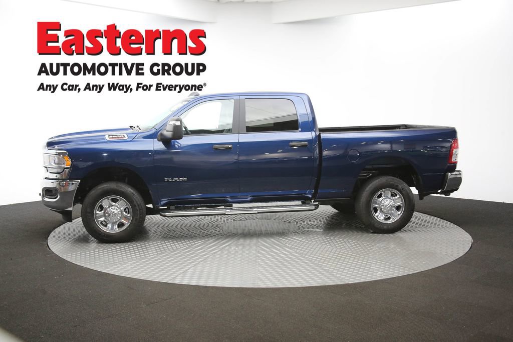 Used 2024 RAM 2500 Big Horn w/ Bed Utility Group image 59