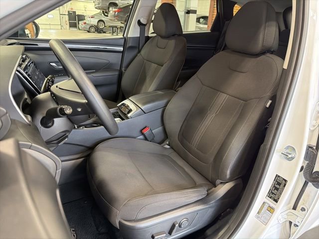 Used 2023 Hyundai Tucson SEL image 13