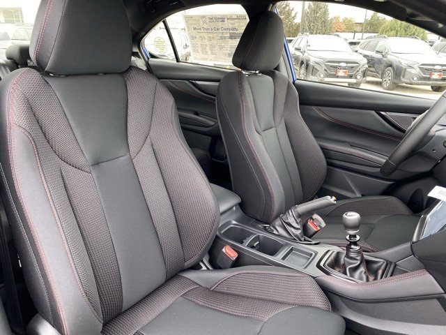 New 2025 Subaru WRX Premium image 9