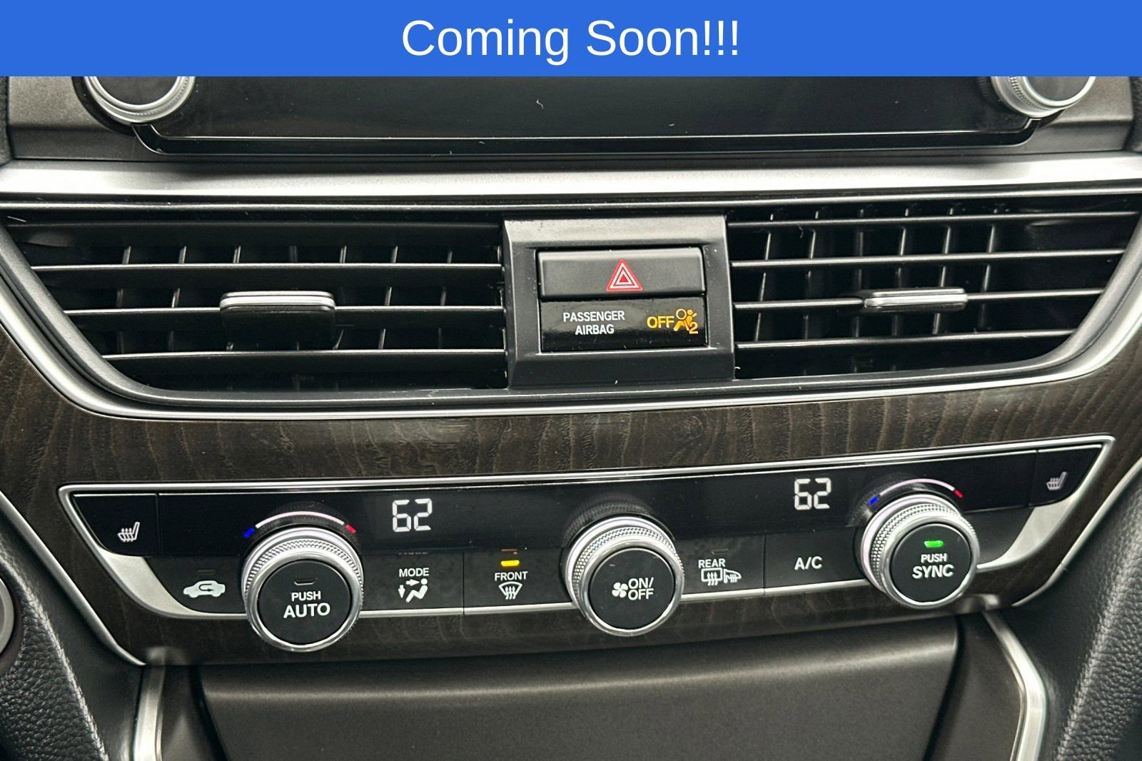 Used 2021 Honda Accord EX-L image 20