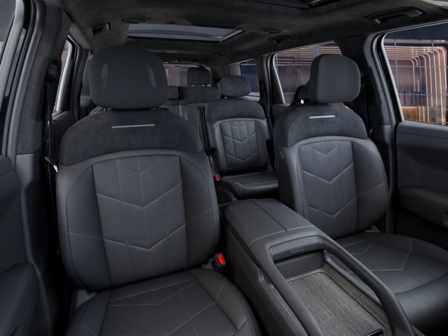 New 2027 Kia Telluride X-Line SX Prestige AWD/4WD image 18