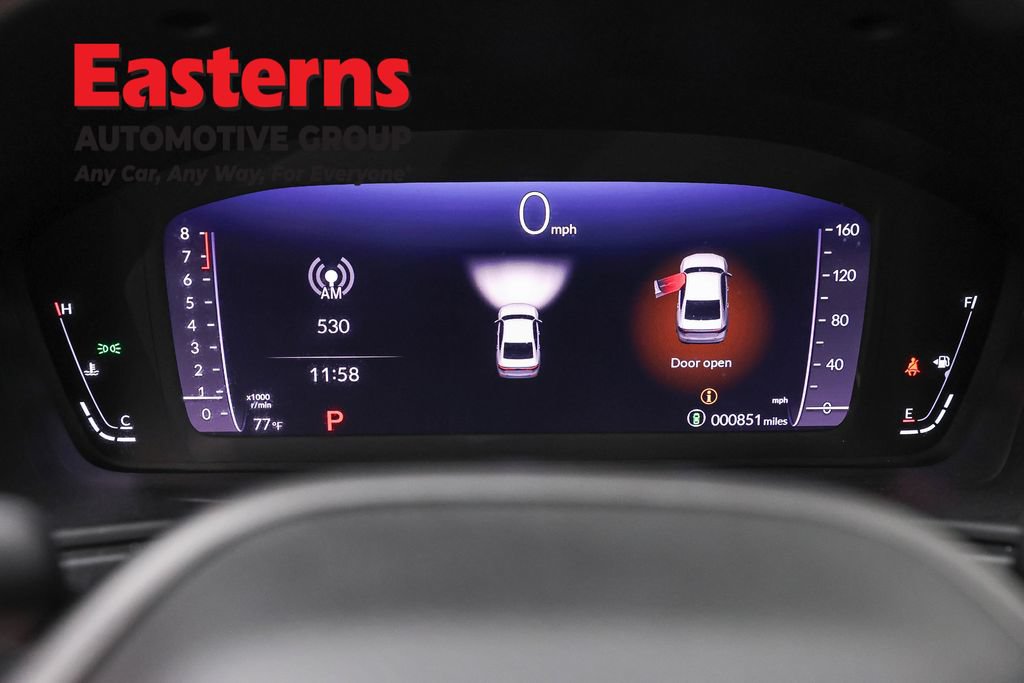 Used 2025 Honda Accord SE image 17