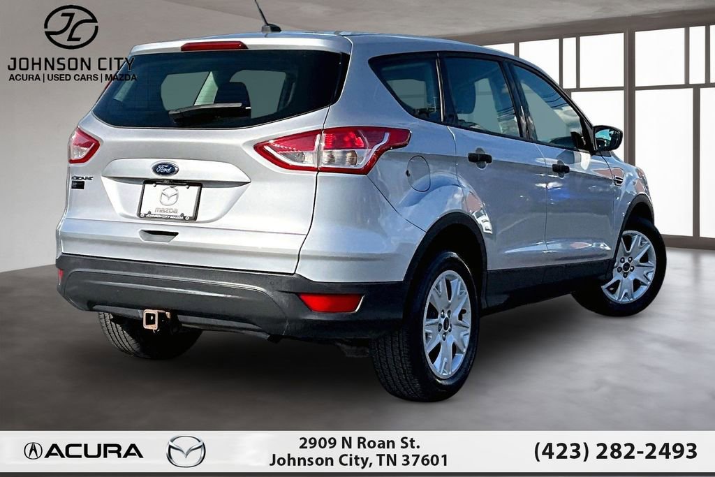 Used 2015 Ford Escape S image 2