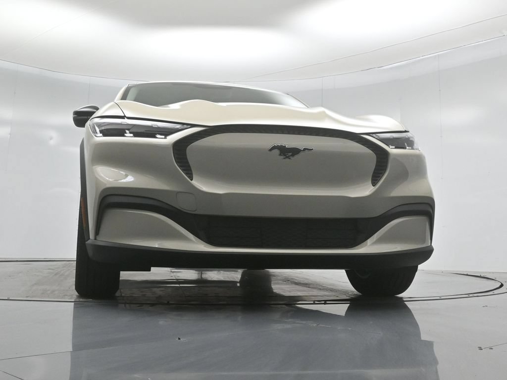 New 2026 Ford Mustang Mach-E Select RWD image 42
