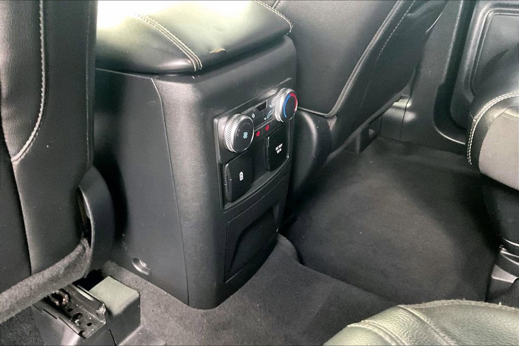 Used 2022 Ford Explorer ST w/ Equipment Group 401A AWD/4WD image 33