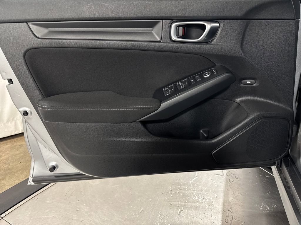 Certified 2023 Honda Civic Sport image 27