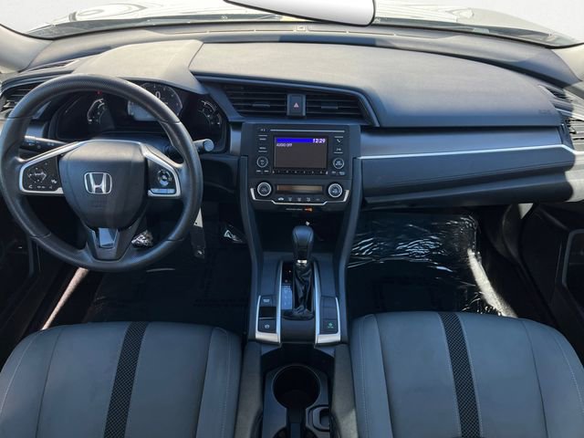 Used 2021 Honda Civic LX image 10