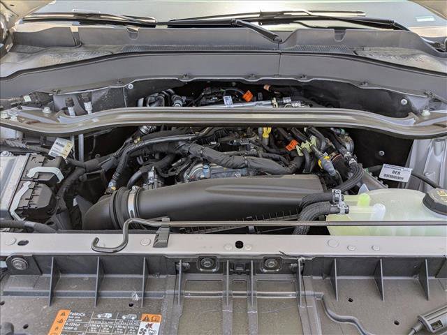 New 2026 Ford Explorer ST-Line w/ Premium Package RWD image 17