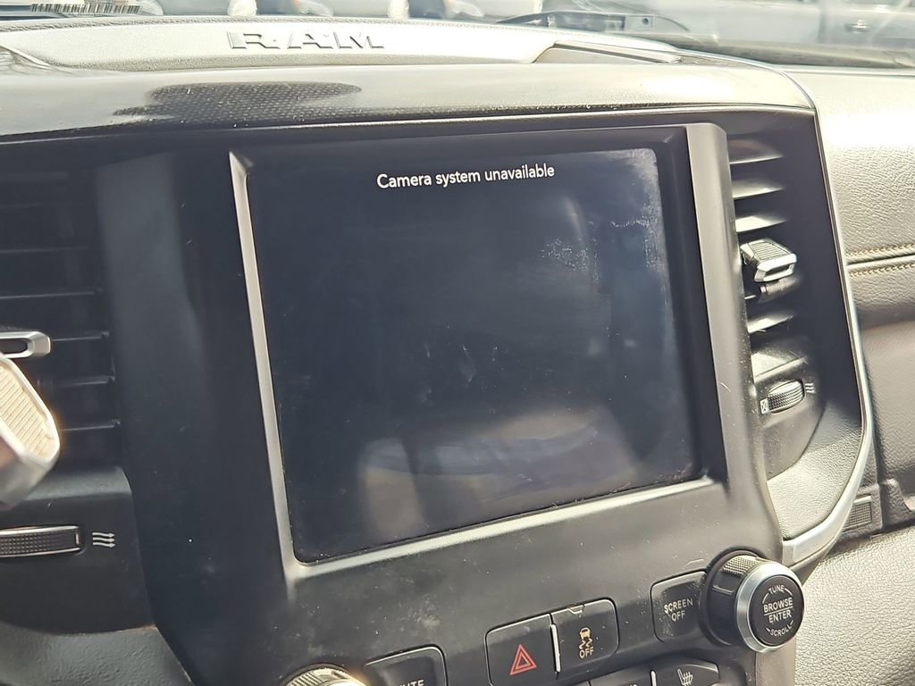 Used 2020 RAM 2500 Laramie w/ Night Edition image 24