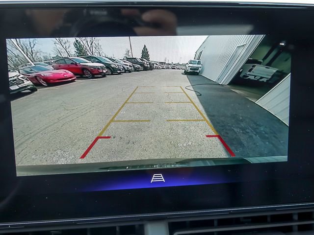 New 2026 Chevrolet Trax RS image 23