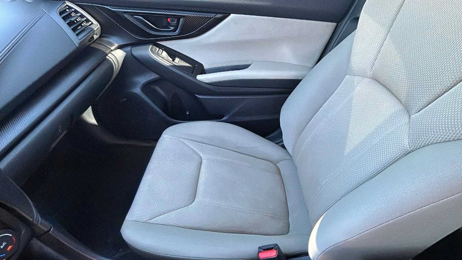 Used 2021 Subaru Impreza 2.0i AWD/4WD image 12