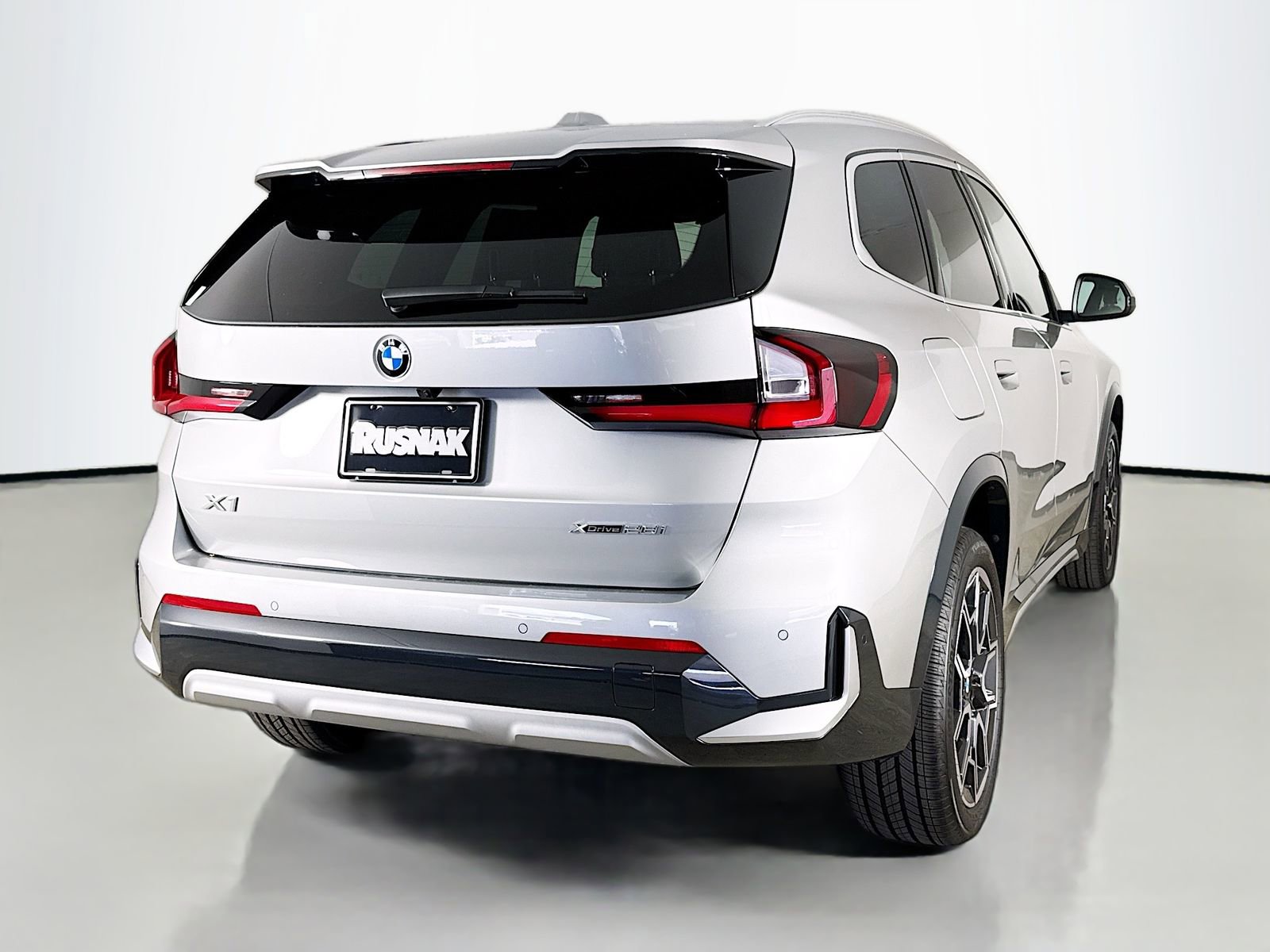 Used 2026 BMW X1 xDrive28i w/ Convenience Package image 7