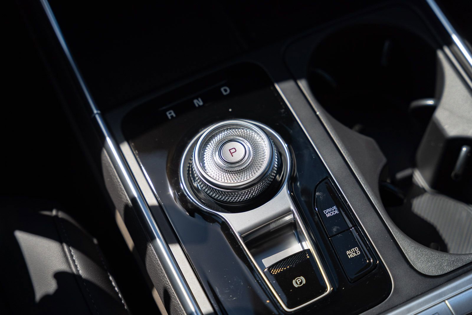 New 2026 Kia Carnival EX image 23